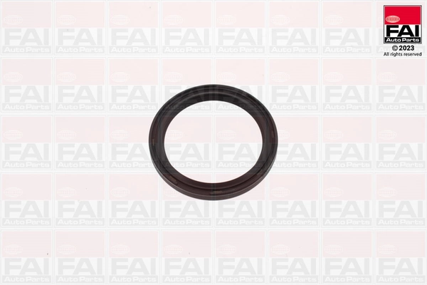 Shaft Seal, crankshaft